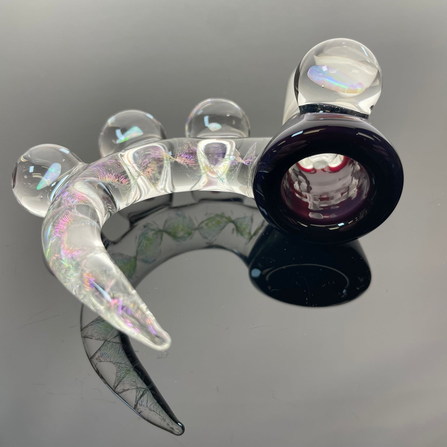 Kobb 18mm 4-Hole Super Opal Bowl - 32