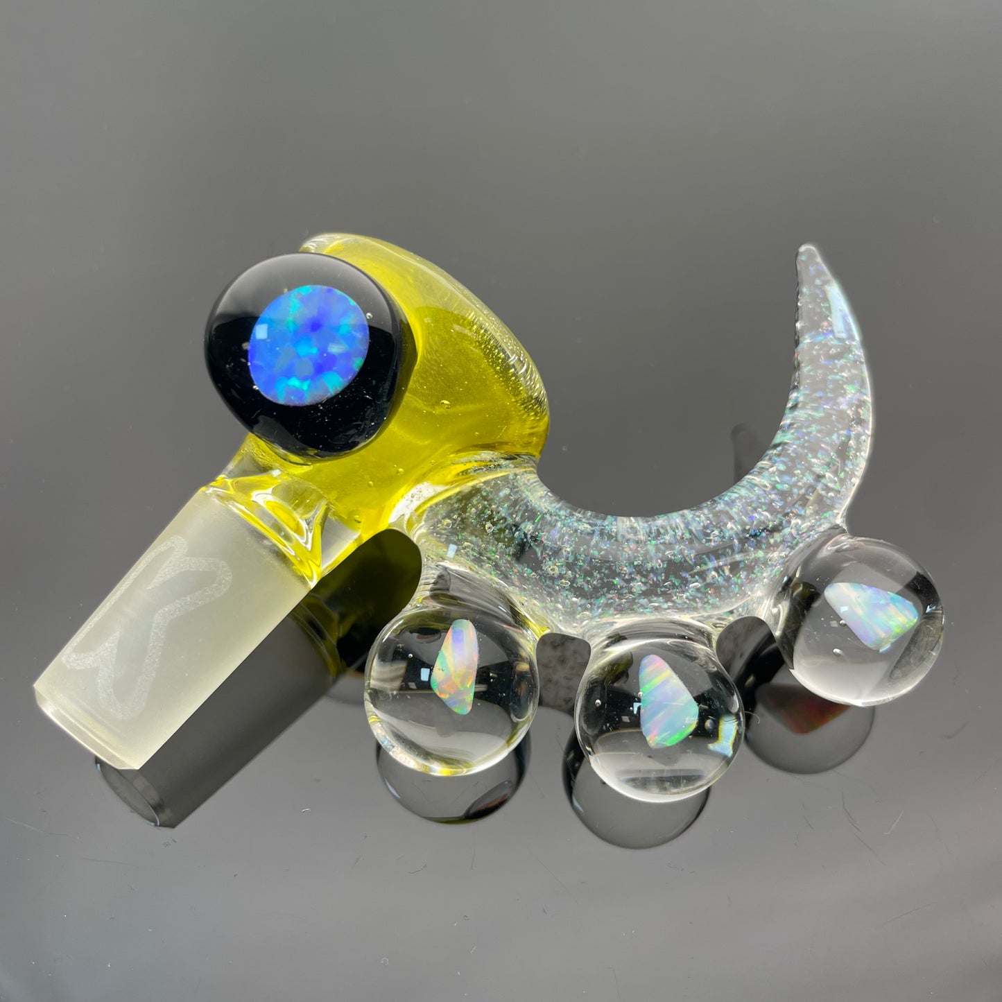 Kobb 14mm Super Opal Bowl - 38