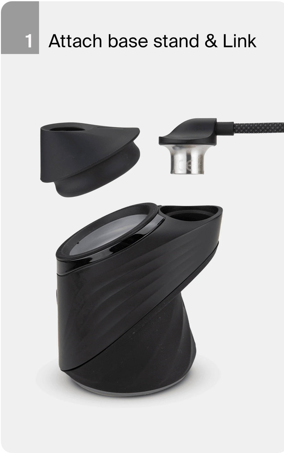 Puffco Peak Pro Link