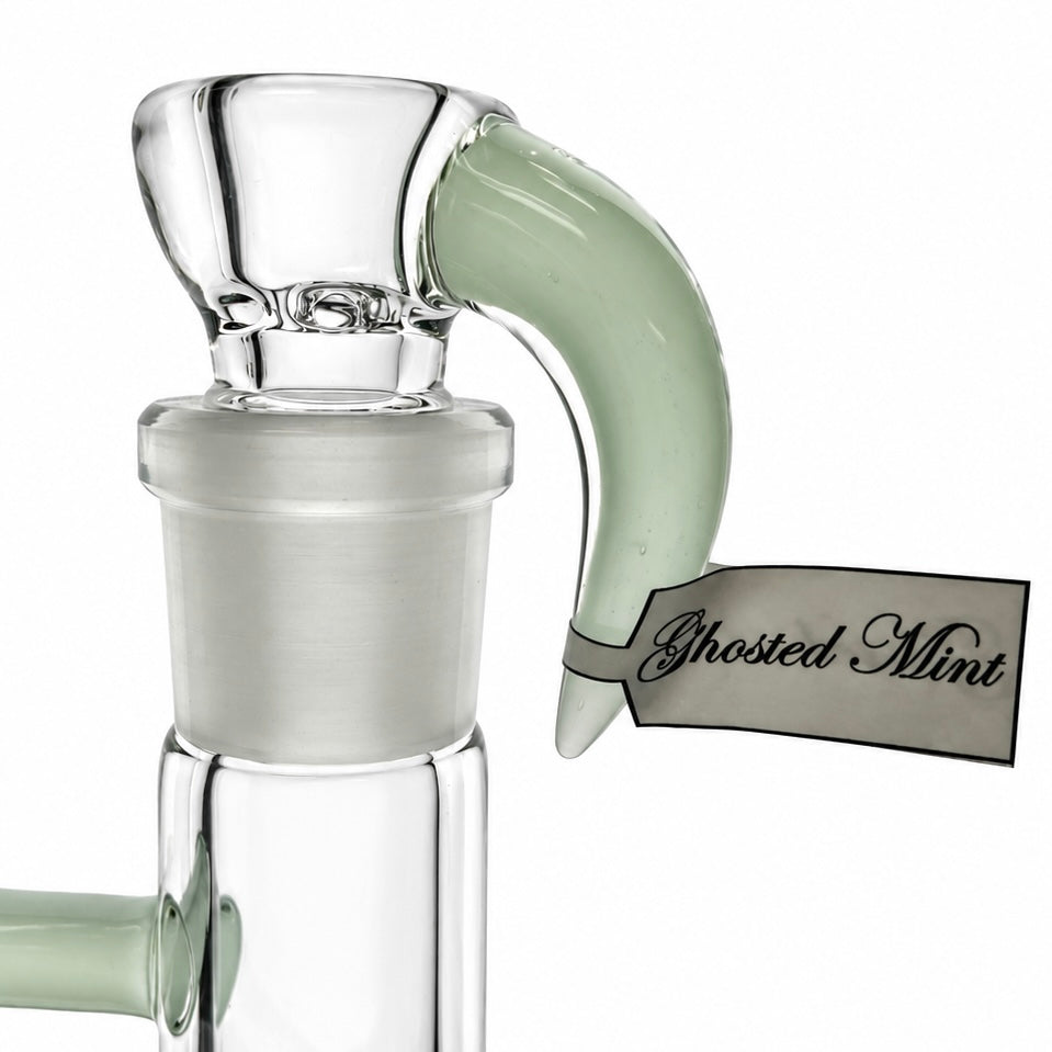 Sovereignty Bishop Stemline 20mm 6 Cut UpGrid w/ Millie Partial Accent Tube