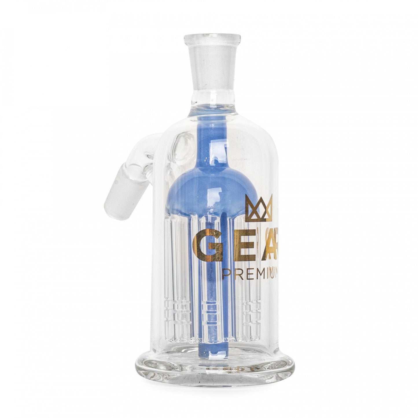 Gear Premium 14mm 45 Degree 8-Arm Ash Catcher