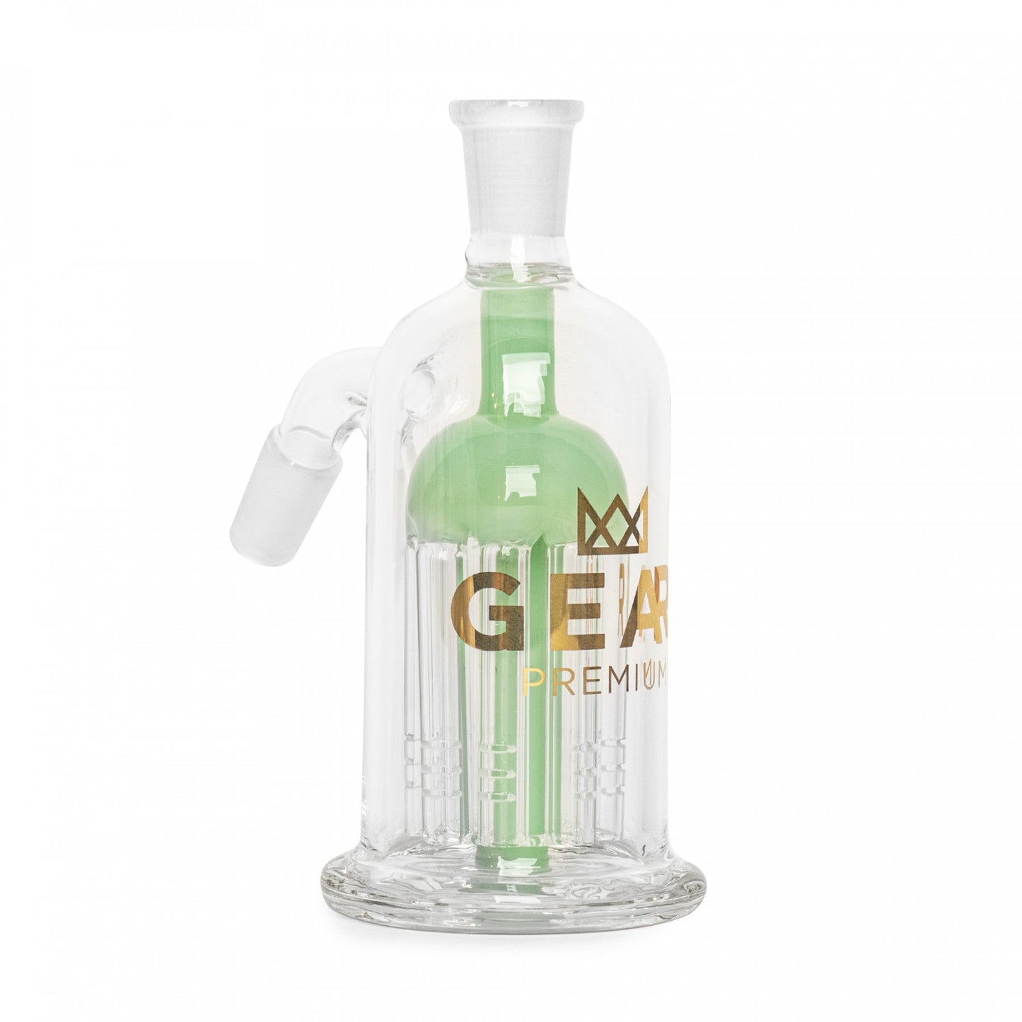 Gear Premium 14mm 45 Degree 8-Arm Ash Catcher