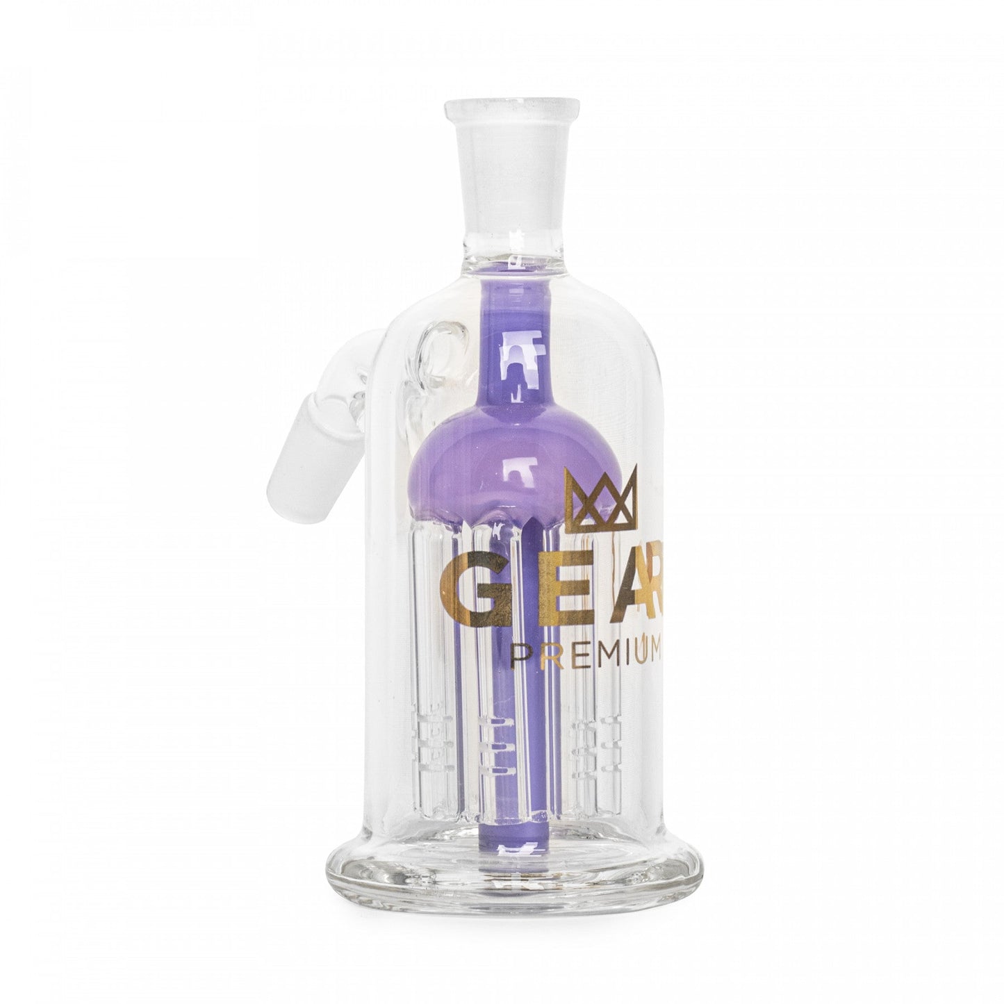 Gear Premium 14mm 45 Degree 8-Arm Ash Catcher