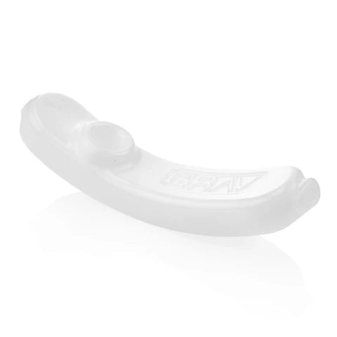 Grav Labs 5" Rocker Steamroller Curved Hand Pipe