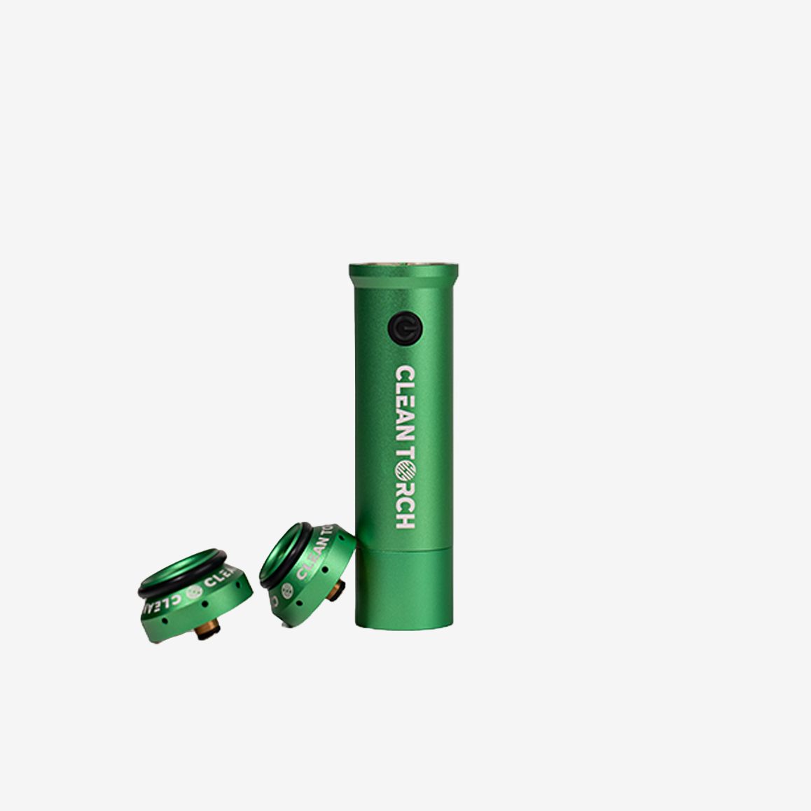 Clean Torch Flameless/Butaneless Lighter & Vaporizer (pre-order)