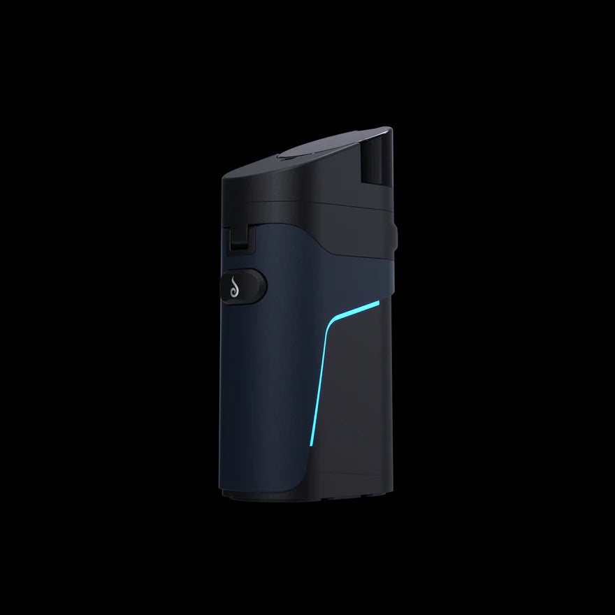 Dr. Dabber Ghost 2 Concentrate Vaporizer - Black (Pre Order - Ships Soon)