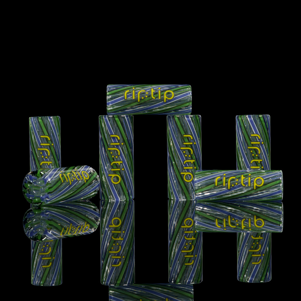 Gordo Scientific RipTip - Greens Keeper (PRE-ORDER)