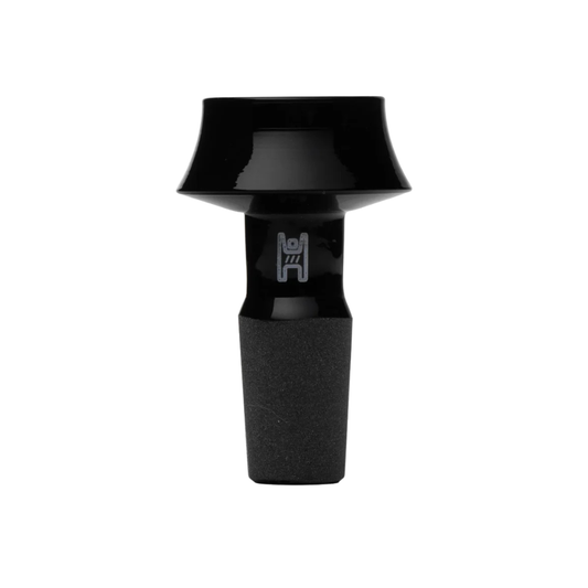 Human Grade 14mm Cauldron Flower Bowl - Various Colours