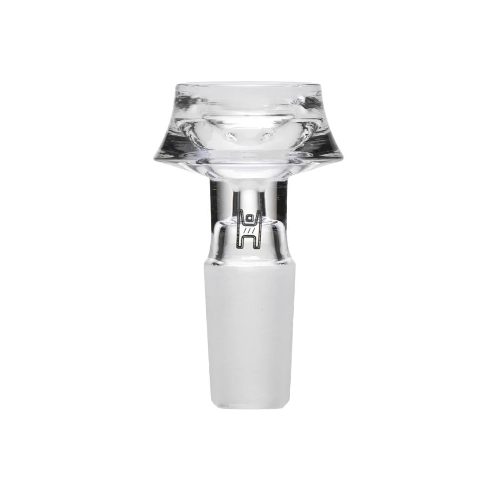 Human Grade 14mm Cauldron Flower Bowl - Various Colours