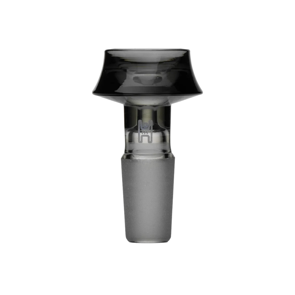 Human Grade 14mm Cauldron Flower Bowl - Various Colours