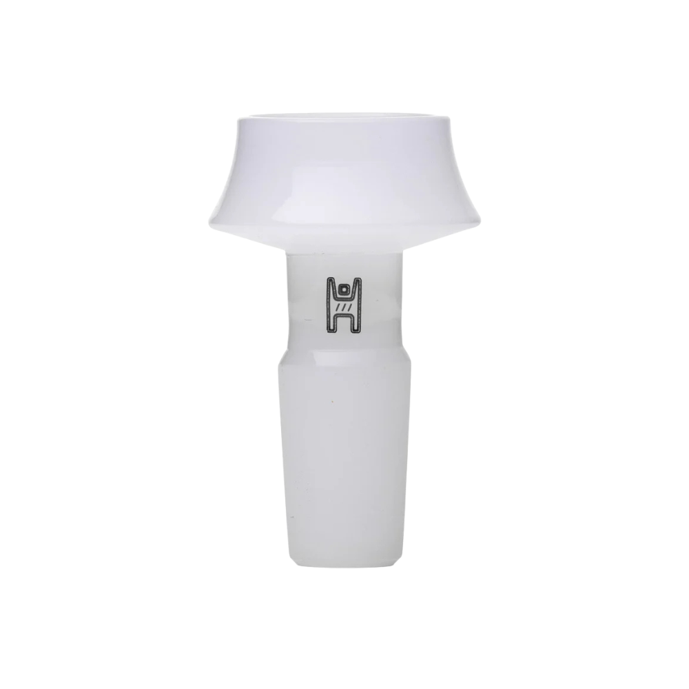 Human Grade 14mm Cauldron Flower Bowl - Various Colours