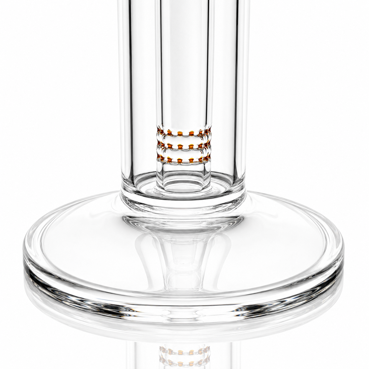 Sovereignty Shorty4 (Pawn) Fixed Stem 180 Minor Accent Tube