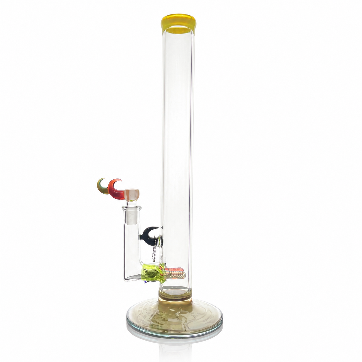 Mafe Dual Stem - Fully Accented Mix n' Match