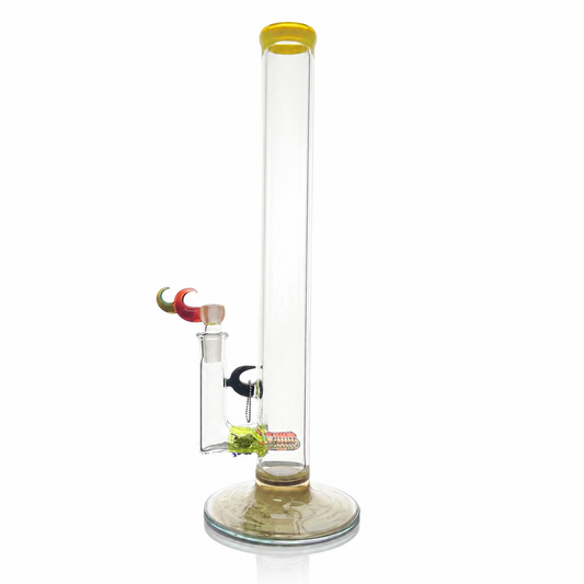 Mafe Dual Stem - Fully Accented Mix n' Match