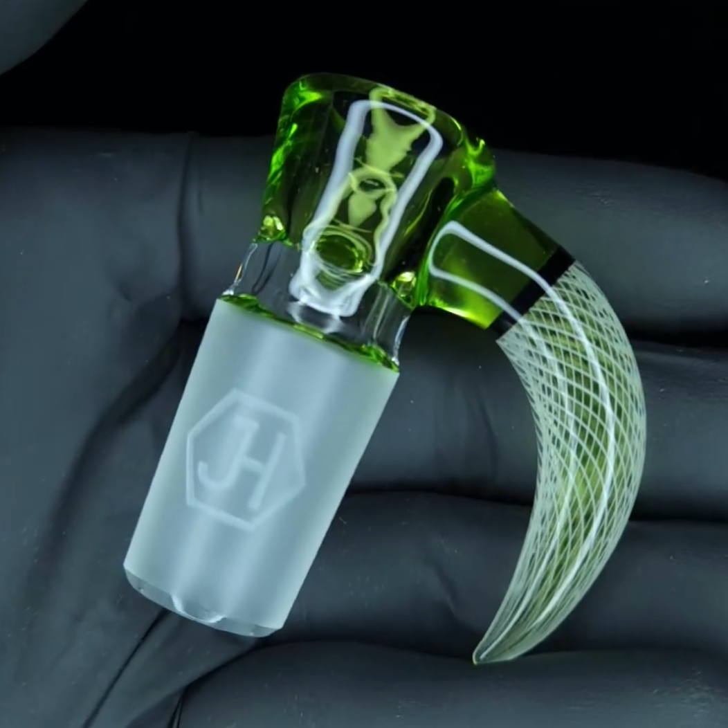 JHoney 18mm 4 Hole Slide 1 (pre-order)