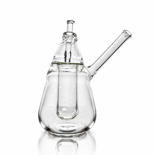 Nugz Dew Drop 14mm Hash Pipe