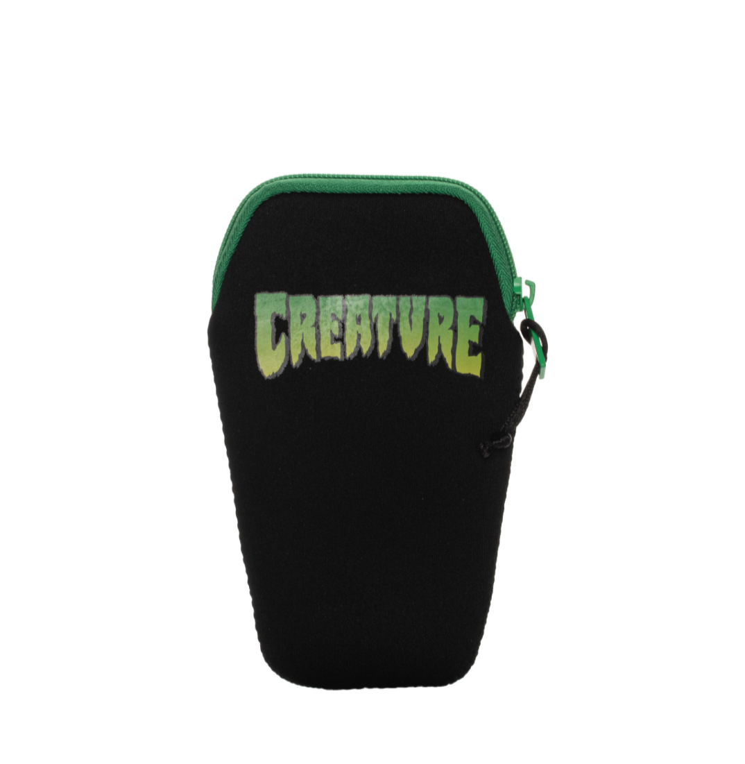 Creature x Gear 5" Coffin Hand Pipe