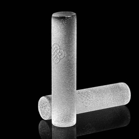 Eternal Quartz SE Lattice Quartz Pillar