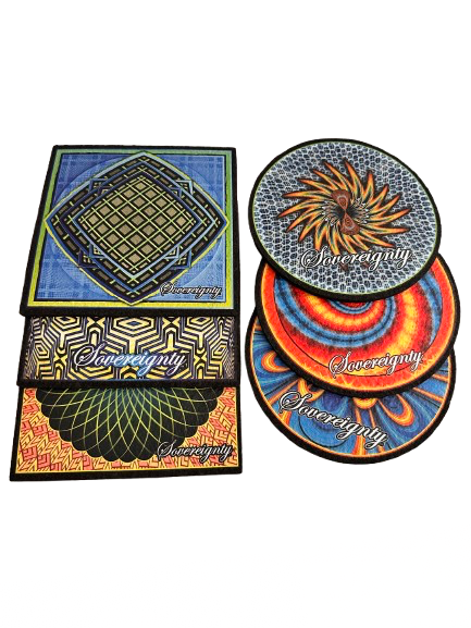 Sovereignty Mood Mat