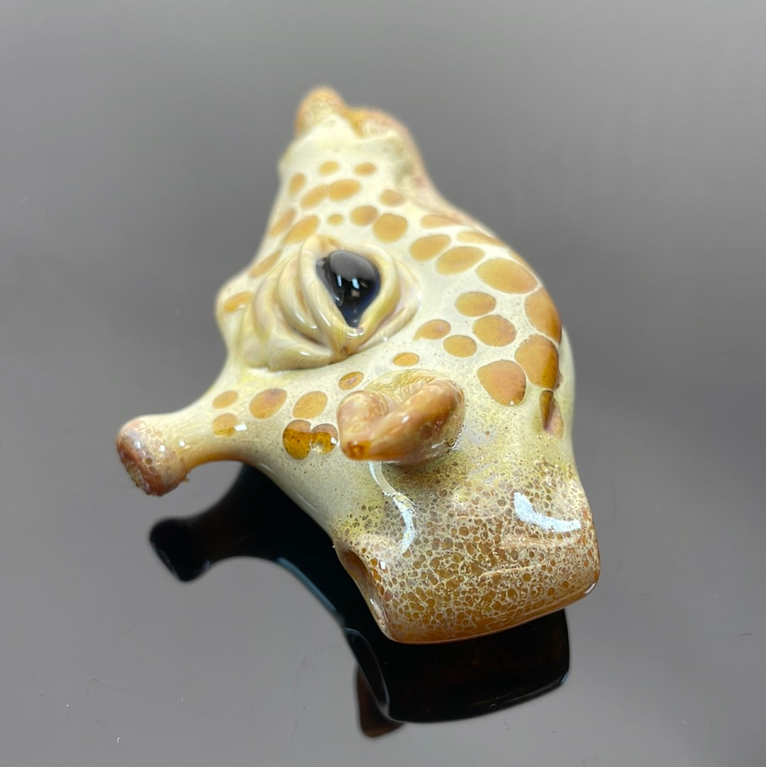 Matt Robertson #2 2013 Giraffe Head Pendant