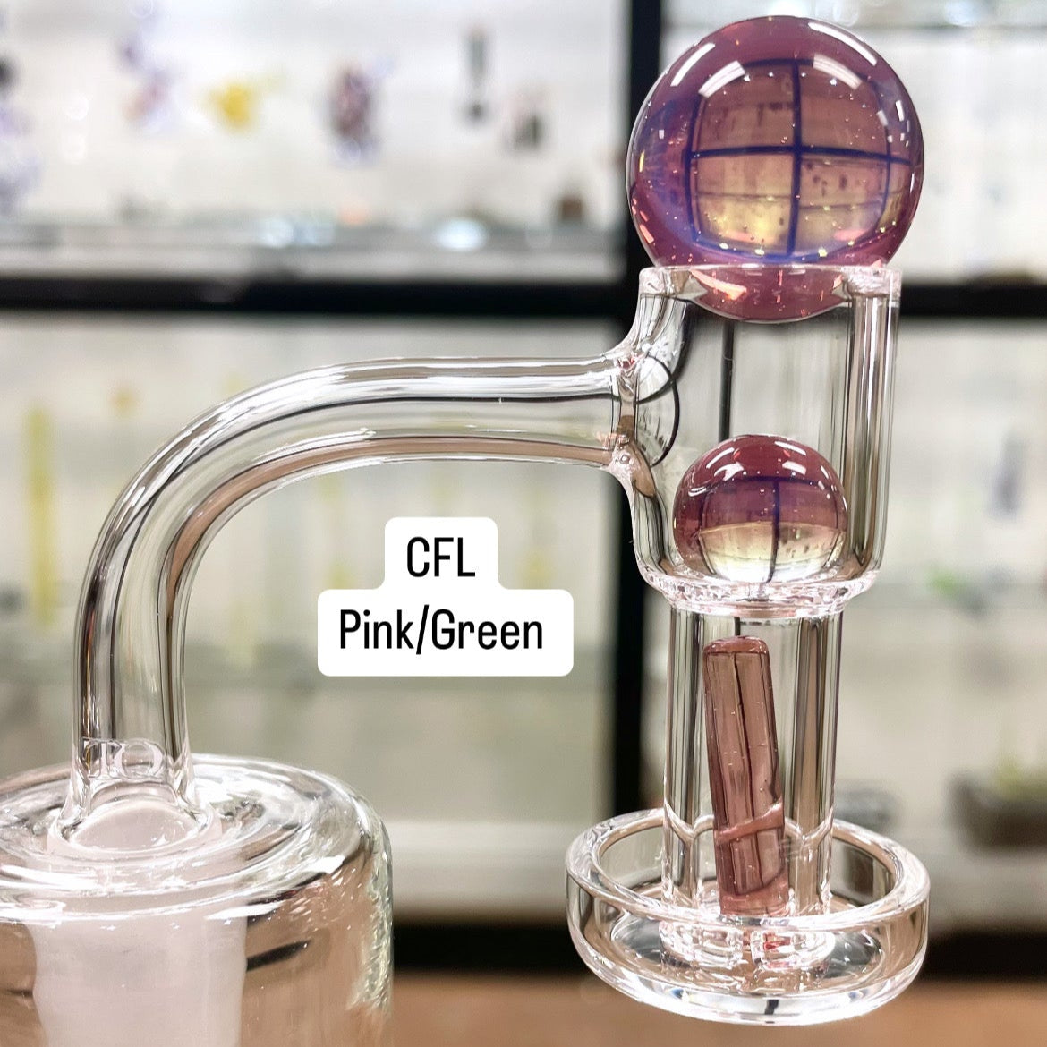 Discobox 3pc Slurper Marble Set