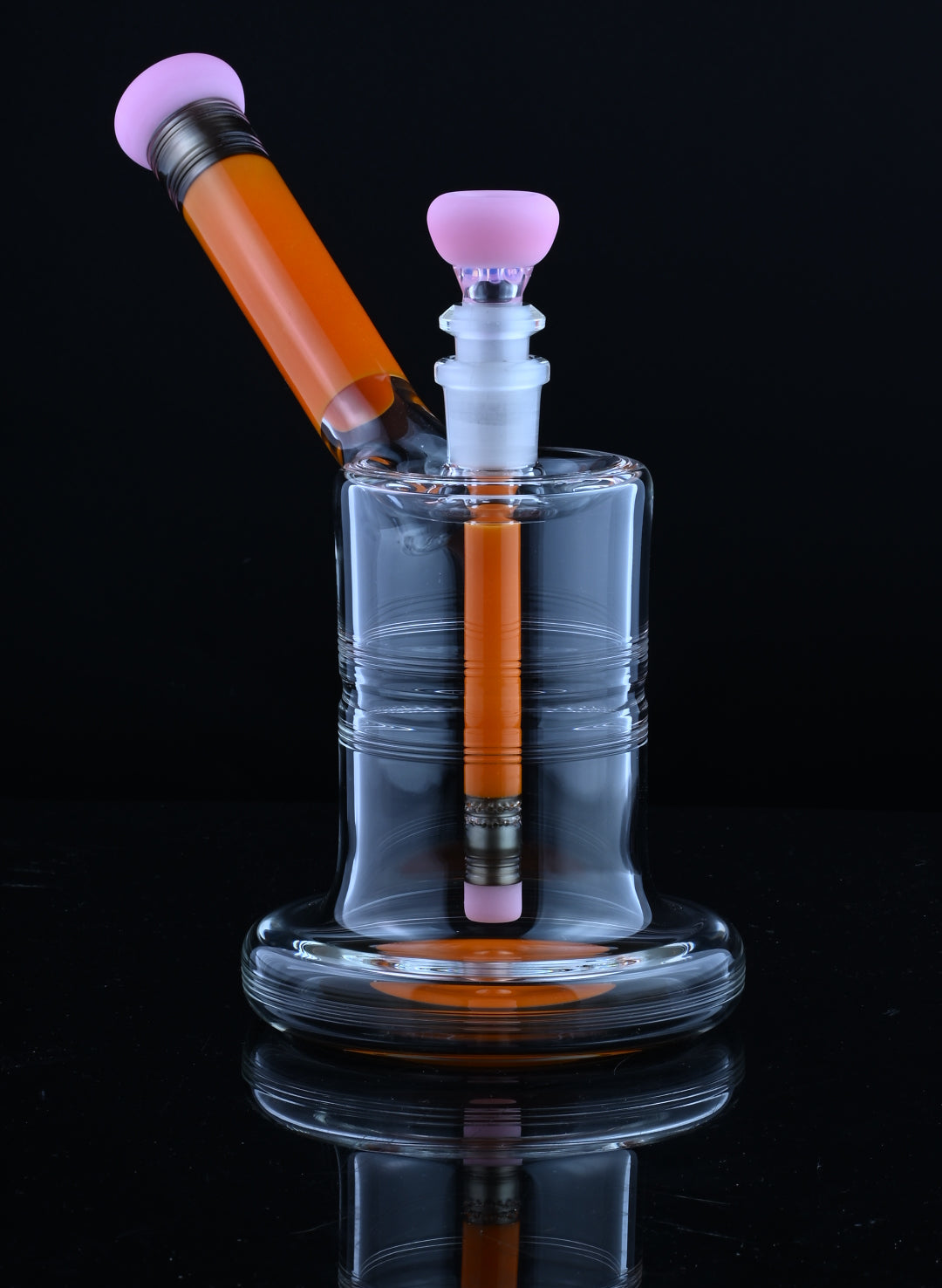 Obzrvr x Namesake Pencil Bubbler
