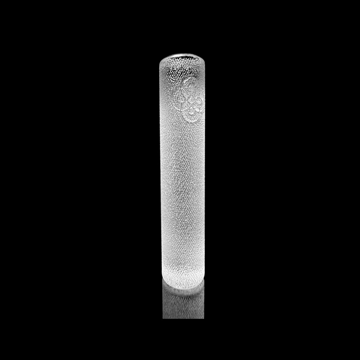 Eternal Quartz SE Lattice Quartz Pillar