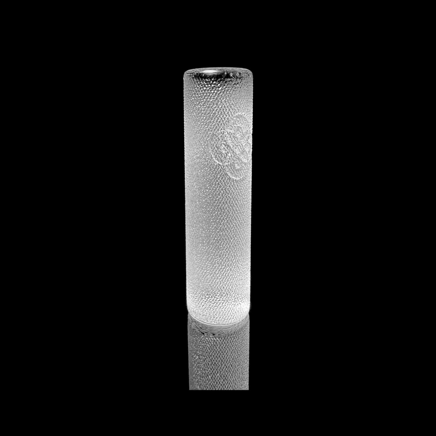 Eternal Quartz SE Lattice Quartz Pillar