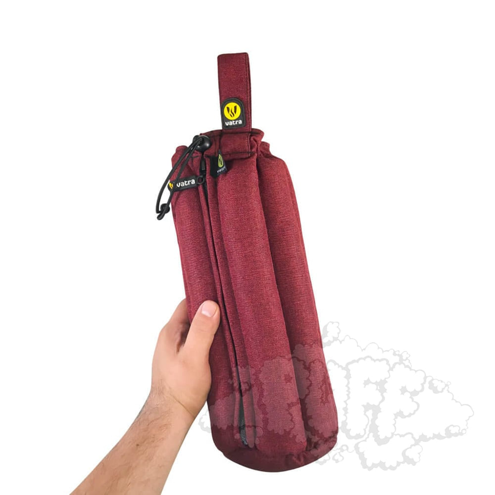 VATRA Water Pipe Bag 12"