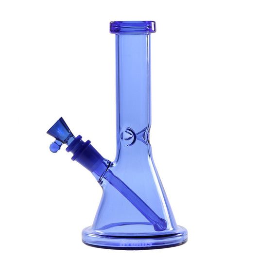 Hydros Glass 9"Sacred Series Beaker