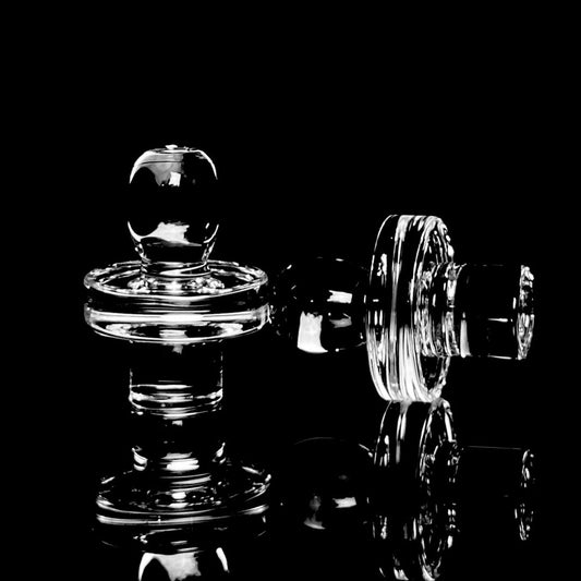 Eternal Quartz Flat Slurper / Tower Cap