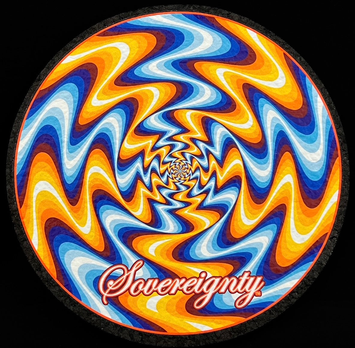 Sovereignty Mood Mat