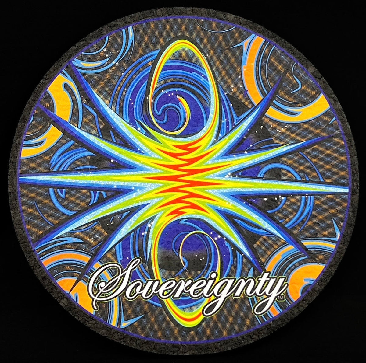 Sovereignty Mood Mat