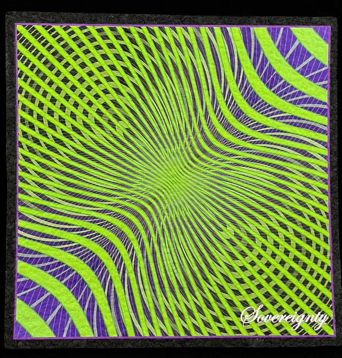 Sovereignty Mood Mat