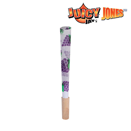JUICY JONES GRAPE - 2PK