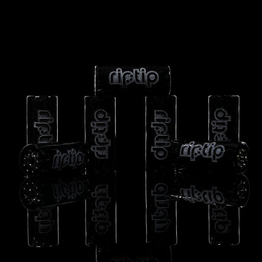 Gordo Scientific RipTip - Jet Black (PRE-ORDER)