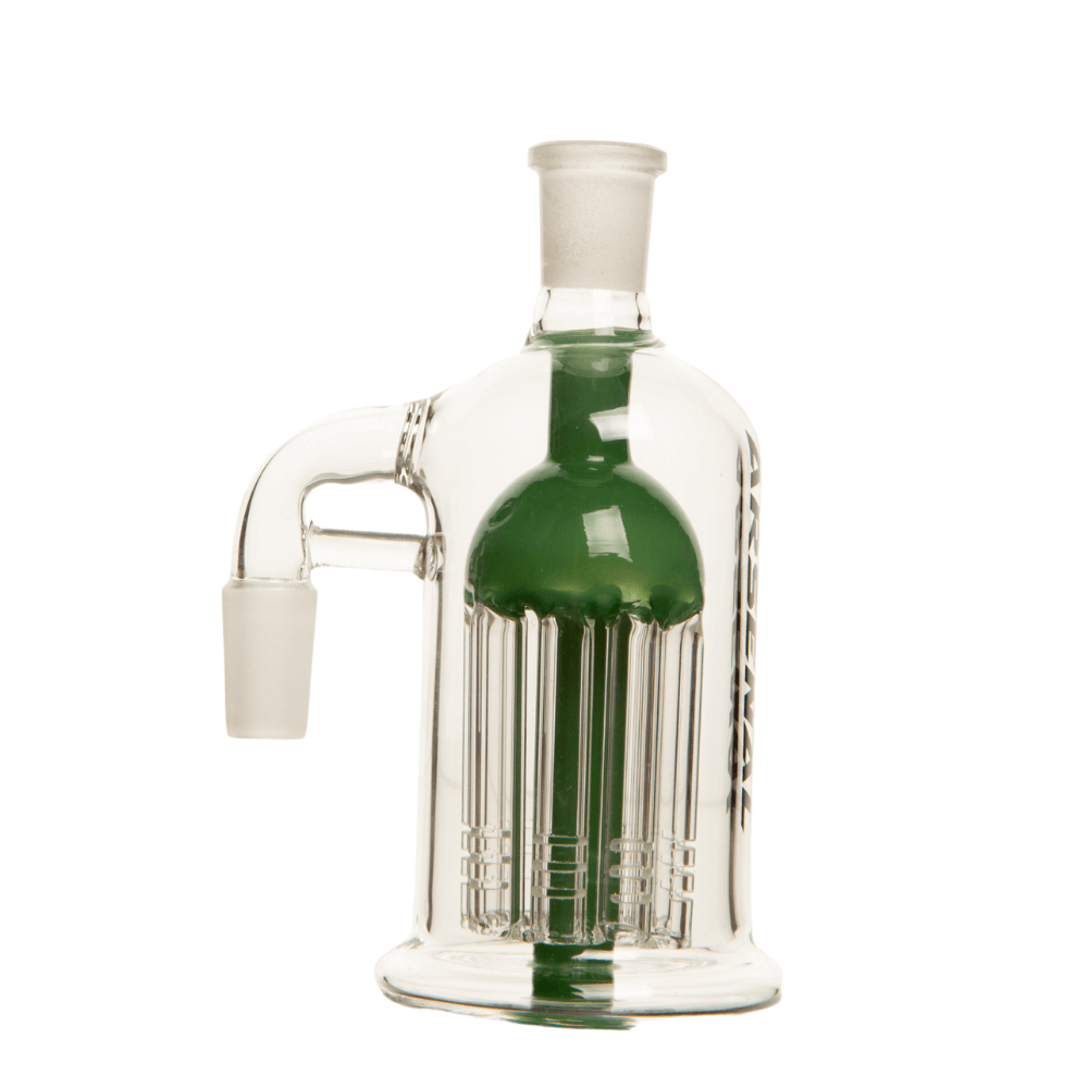 Arsenal 14mm 90 Degree 8 Shooter Ash catcher - Various Colours