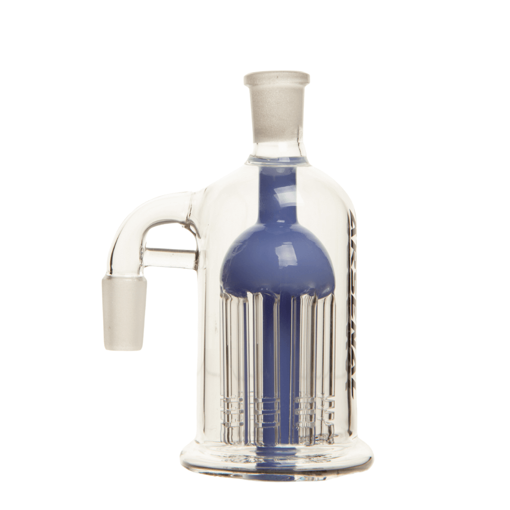 Arsenal 14mm 90 Degree 8 Shooter Ash catcher - Various Colours