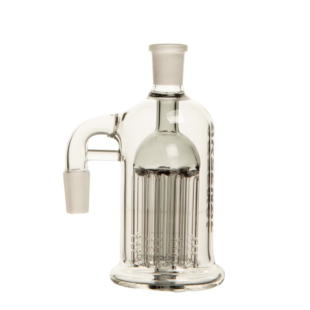 Arsenal 14mm 90 Degree 8 Shooter Ash catcher - Various Colours