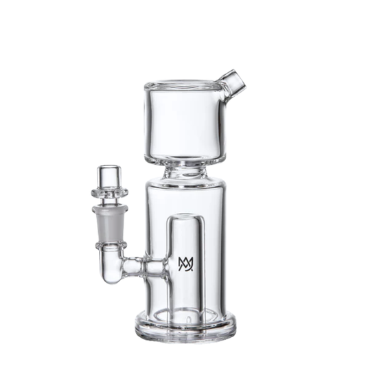 MJ Arsenal Column Mini Dab Rig