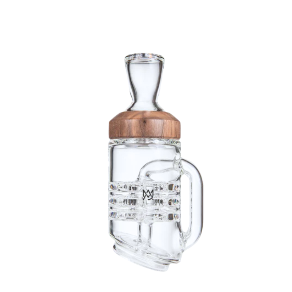 MJ Arsenal Halo Puffco Peak Top Attachment