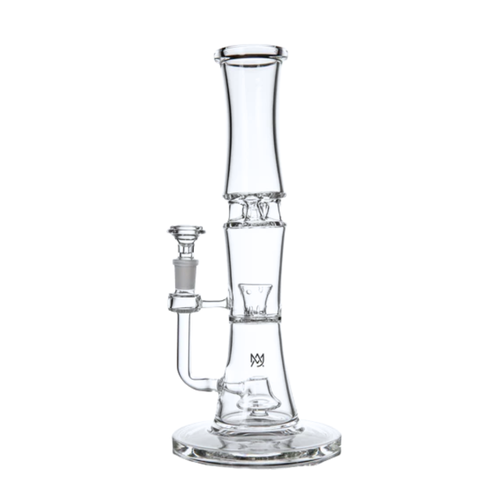 MJ Arsenal 11.25" Spire Bong w/ 14mm Bowl
