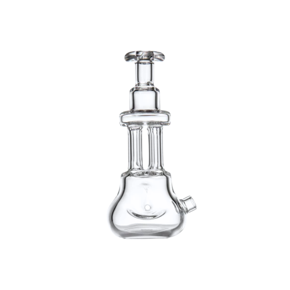 MJ Arsenal Tetra Glass Hand Pipe