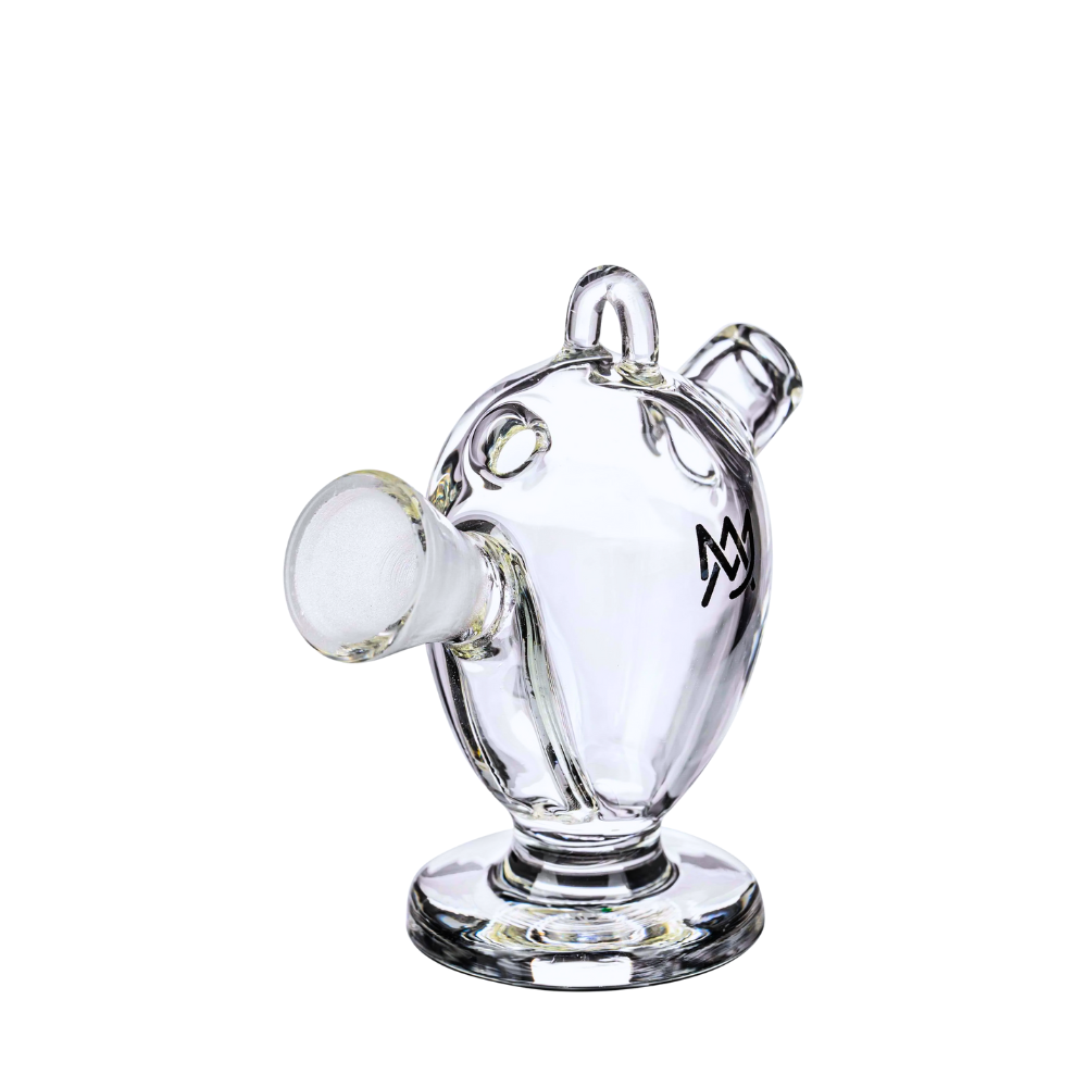 MJ Arsenal Martian Blunt Bubbler