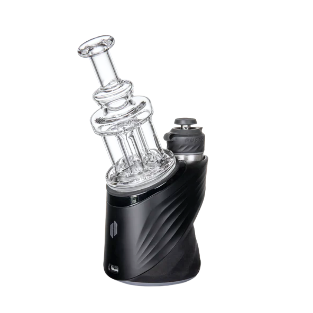 MJ Arsenal Quadra Dry Puffco Peak Top Attachment