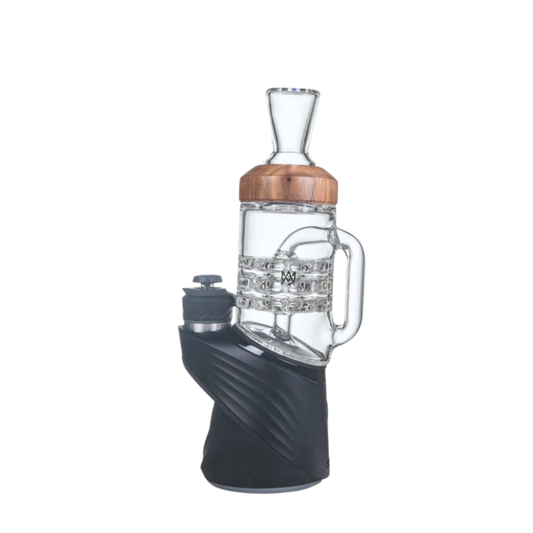 MJ Arsenal Halo Puffco Peak Top Attachment