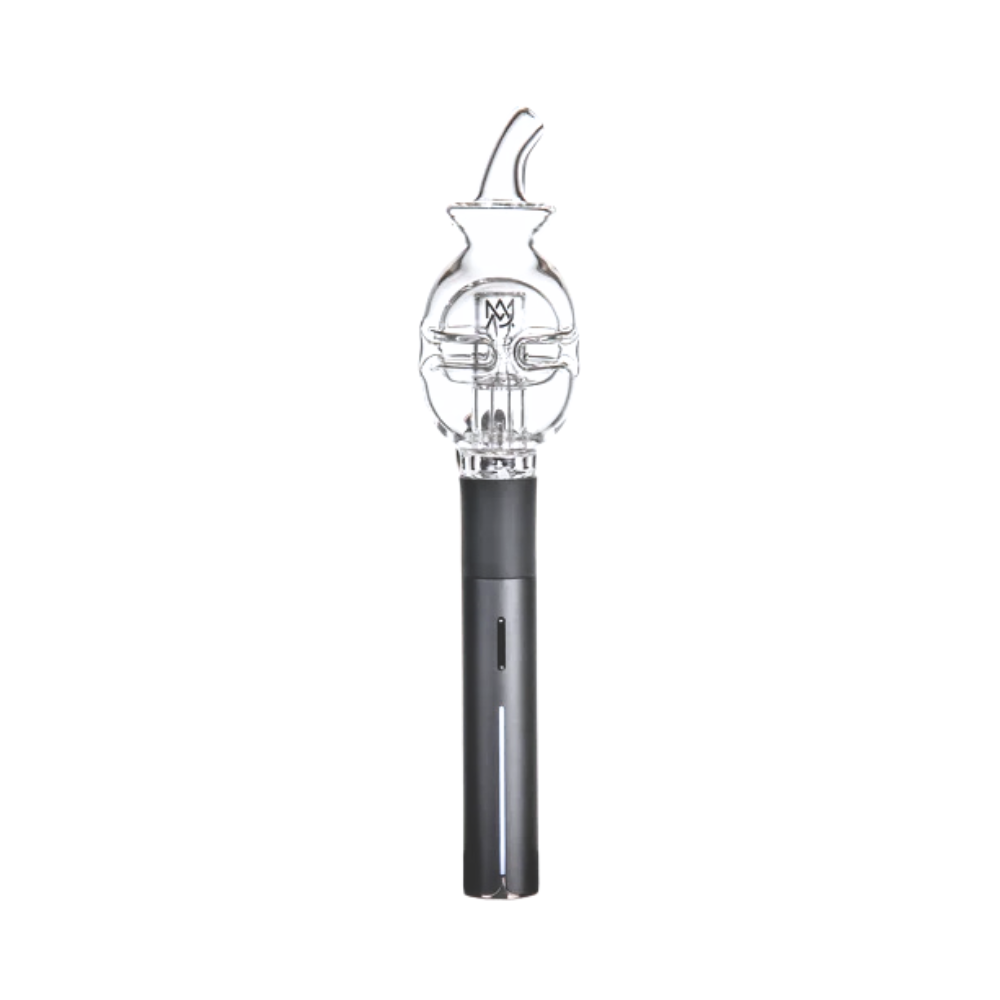 MJ Arsenal Fab Egg Puffco Pivot Top Attachment