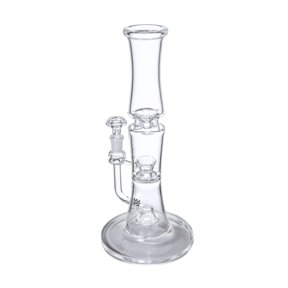 MJ Arsenal 11.25" Spire Bong w/ 14mm Bowl