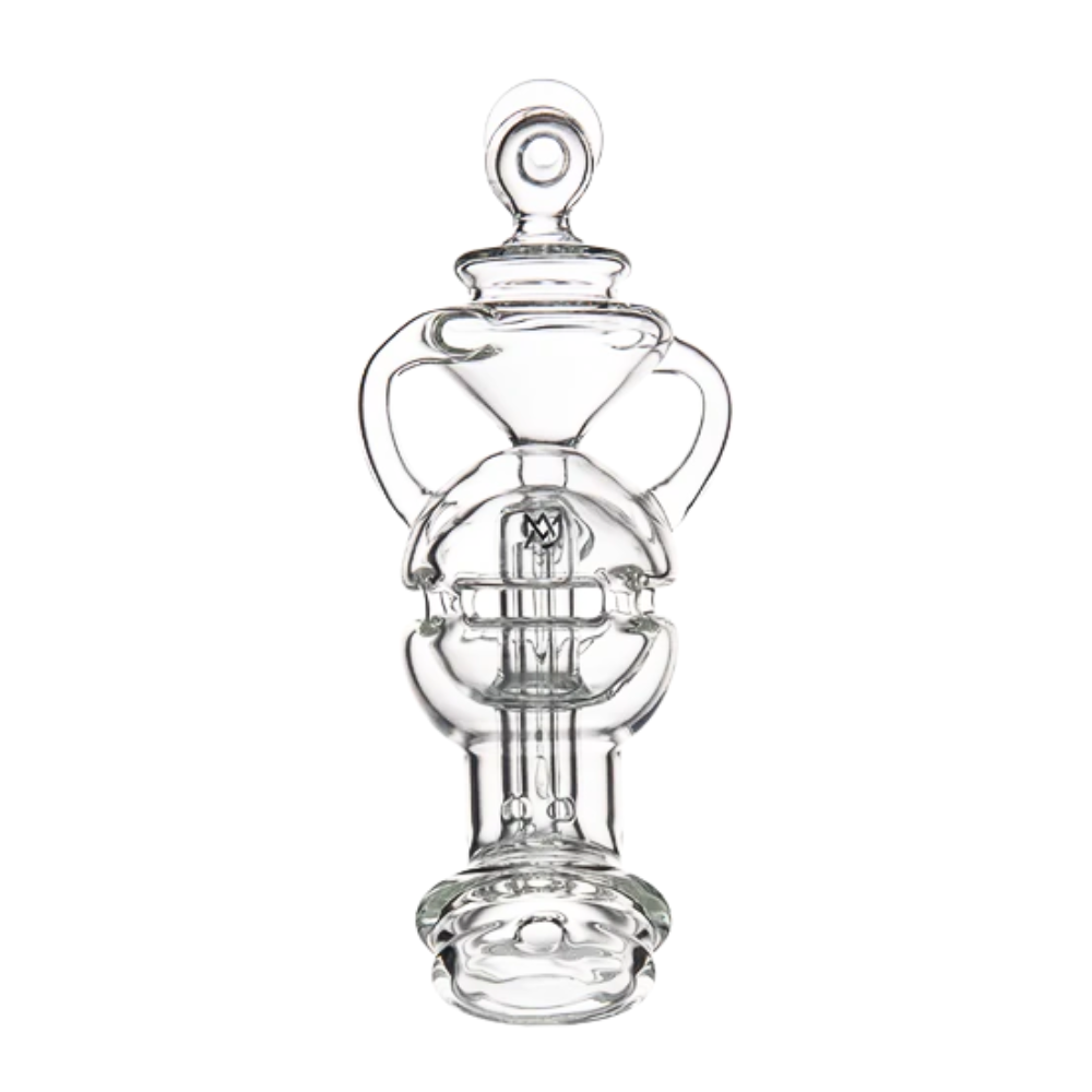MJ Arsenal Fabcycler Puffco Peak Top