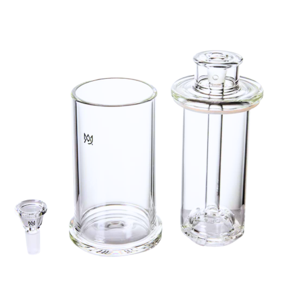 MJ Arsenal Piston Gravity Bong